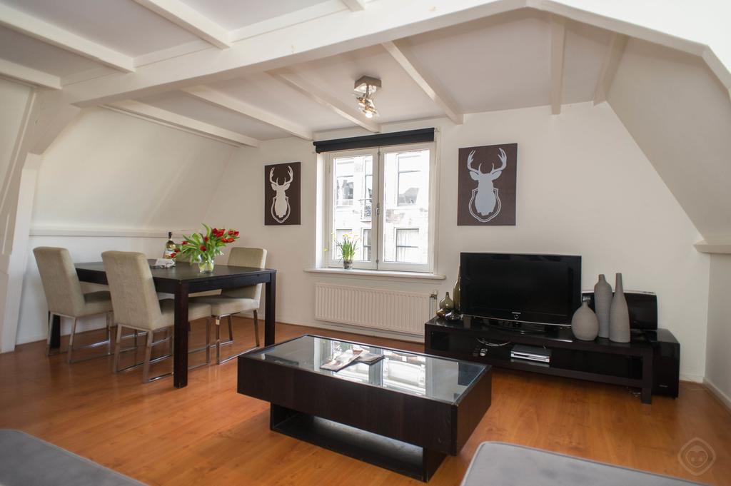 Ferienwohnung Luxury Keizersgracht Group House Amsterdam Zimmer foto